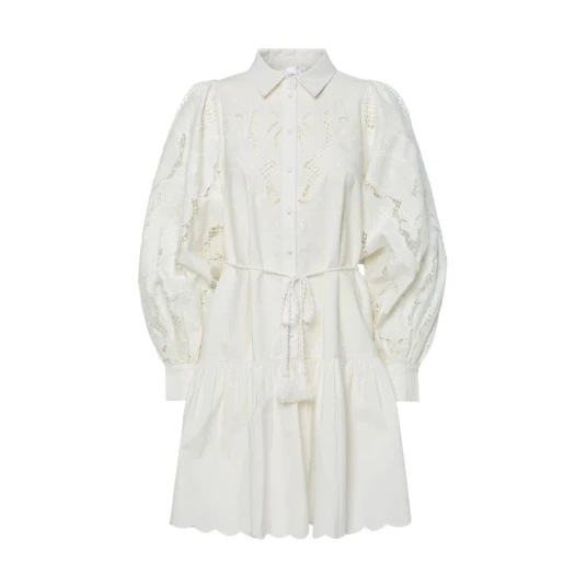YAS Yaswilma LS Shirt Dress YAS Yaswilma LS Shirt Dress