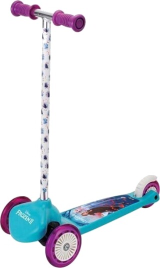 Disney Frost 2 Sparkesykkel med 3 hjul Disney Frost 2 Sparkesykkel med 3 hjul
