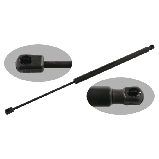Baklukedemper FEBI BILSTEIN 34431