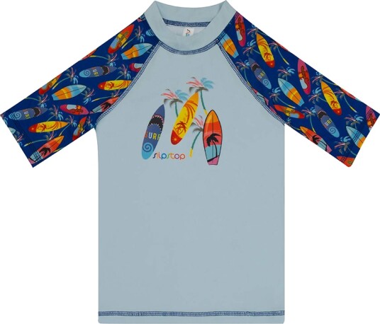 Slipstop Miami T shirt (10 11 år)
