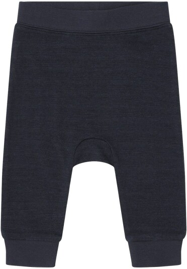 Hust&Claire ull Hust and Claire Golf Solid ullbukse, More Navy (62) 62