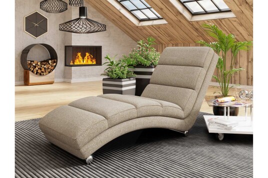 Wanke Lenestol Beige Wanke Lenestol Beige