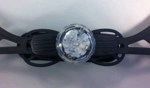 Abus Zoomlite Kid Nakkespenne Til Hubble