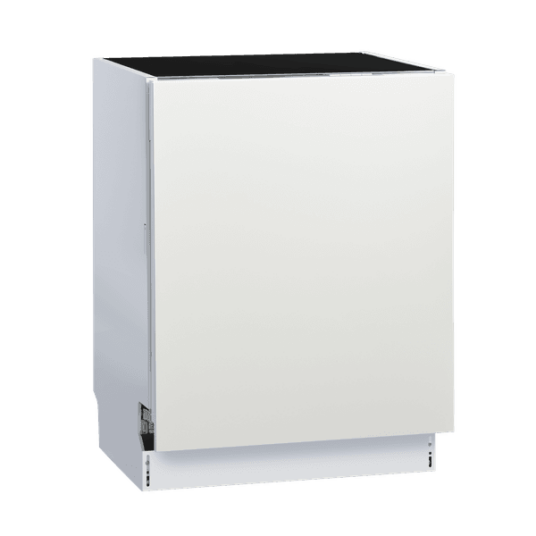 Scandomestic 60 cm Integrert Oppvaskmaskin DWI1442WC med 14 Kuverter
