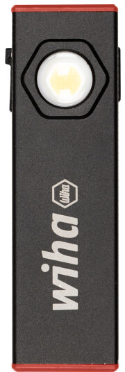 Wiha LED lommelykt - 800 lumen Wiha LED lommelykt - 800 lumen