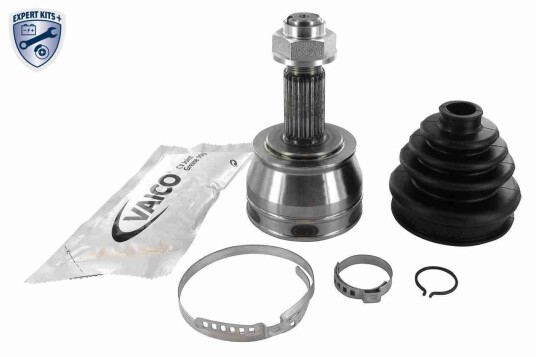 Vaico Drivknute drivaksel VAICO V24 0271