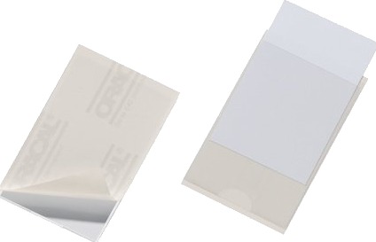 Durable 8379 19 Gjennomsiktig Pvc 9 Cm 5,7 Cm 93 Mm 62 Mm Durable 8379 19 Gjennomsiktig Pvc 9 Cm 5,7 Cm 93 Mm 62 Mm