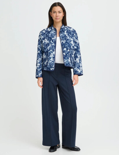 ICHI Ihlivanta Ja Blue 36