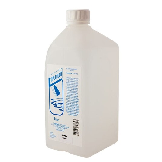 Brillbird Norge Tipp fjerner 1000ml