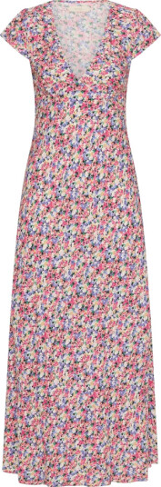 Faithfull the brand Dame Kjoler Flerfarget M,