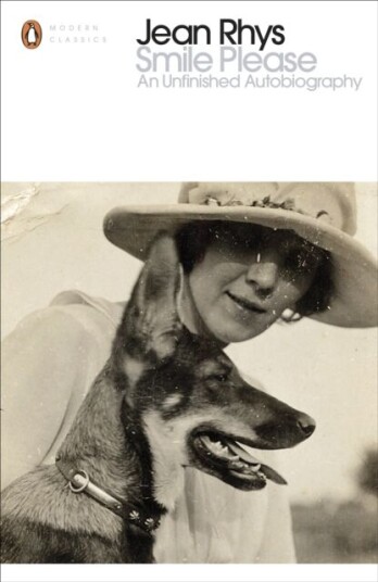 Smile Please Av Jean Rhys Smile Please Av Jean Rhys