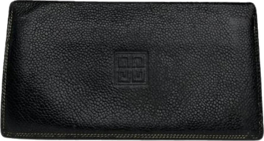 Givenchy Herre Svart