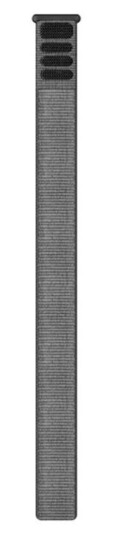 Garmin UltraFit-nylon strap (22 mm)