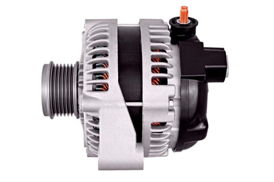 Dynamo HELLA 8EL 015 630-701