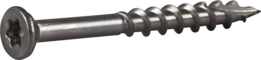Essve Classic Terrasseskrue A4 4,2x30 mm Rustfritt Stål - 250 stk