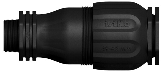 Isiflo Flexi Adapter 27-35mm