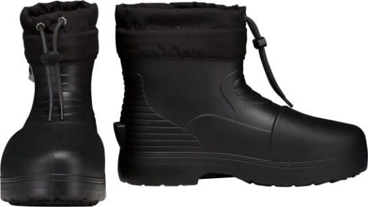 Fubuki Niseko 3.0 Low Black 39