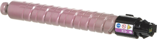 TB Toner Magenta (6.000 sider) erstatter Ricoh 842097/842213 TB Premium toner