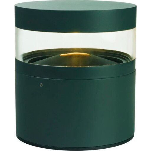 Norlys Stavanger 1247 Pullert 280 mm LED IP65 3000 K 750 lm Grafitt Belysning