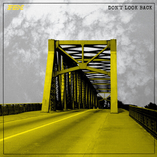 Fex Don't Look Back CD