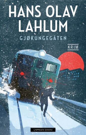 Gjøkungegåten Gjøkungegåten