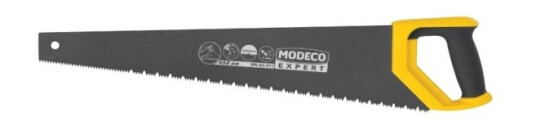 Modeco Gipssag Med Plasthåndtak 550Mm - Mn-65-511