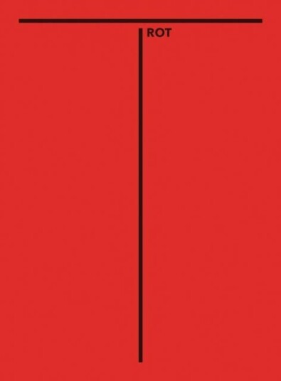 Therese Hilbert Red Therese Hilbert Red