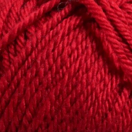 Svarta Fåret Merinogarn 321 Ruby Rapture Svarta Fåret Merinogarn 321 Ruby Rapture