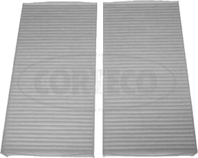 CORTECO 21652546 Kupefilter CORTECO 21652546 Kupefilter