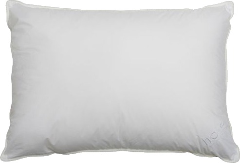 Høie of Scandinavia Hotel Pillow - White - 70X100CM Høie of Scandinavia Hotel Pillow - White - 70X100CM