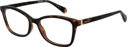 Polaroid Dame Accessories Brun ONE SIZE,