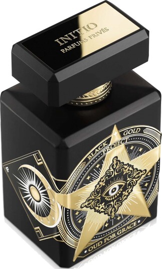Oud For Grace Extrait de Parfum 90 ml Oud For Grace Extrait de Parfum 90 ml