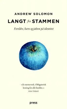 Langt fra stammen av Andrew Solomon