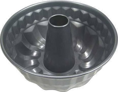 De Buyer 4701.22 Kakeform Med Hulrom 100 Mm 22 Cm 290 G 1 Stykker