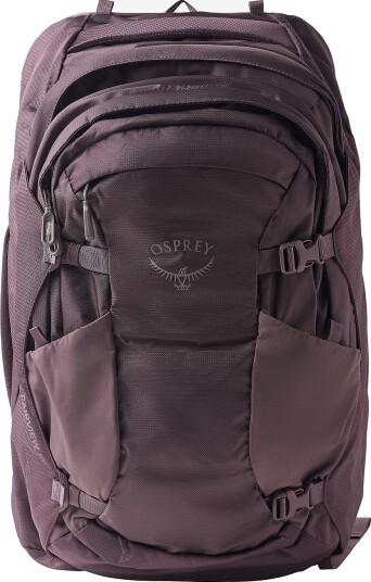 Osprey Tursekk Fairview 55 Lilla Osprey Tursekk Fairview 55 Lilla