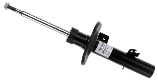 Støtdemper SACHS 350 102