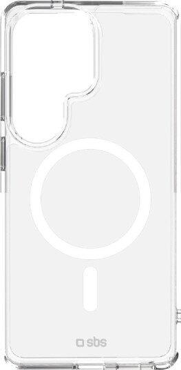 Sbs Extreme D30-Deksel For Samsung Galaxy S26 Ultra (Kompatibelt Med Magsafe) - Transparent
