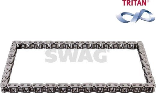 SWAG 20 94 9531 Registerkjede