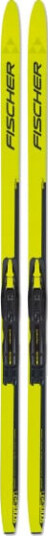 Fischer Sprint Skin Jr Multicolour 110cm (22-27kg) Fischer Sprint Skin Jr Multicolour 110cm (22-27kg)
