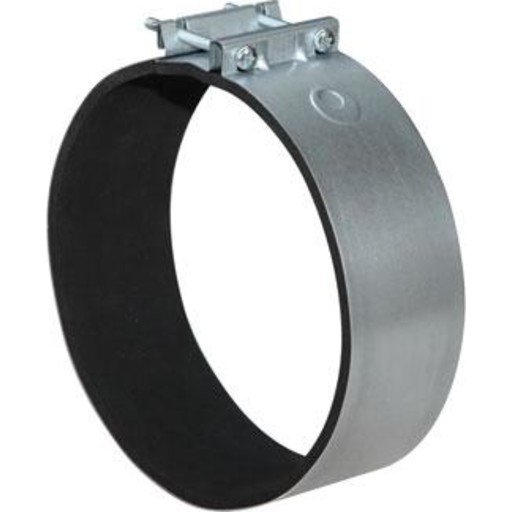 Duka monteringsklemme for kanalvifte Ø160 mm