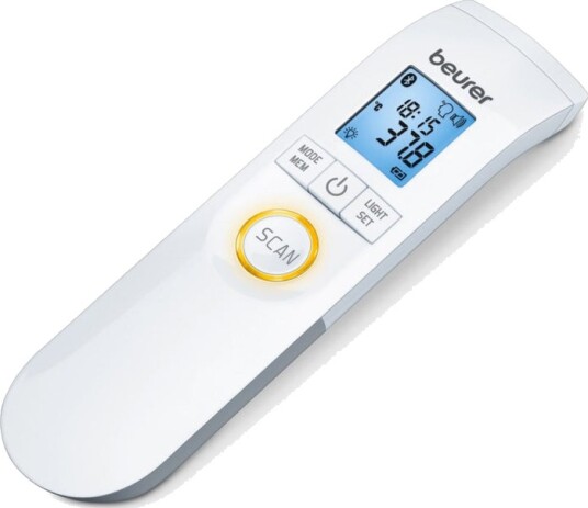 Beurer termometer FT 95 Beurer termometer FT 95
