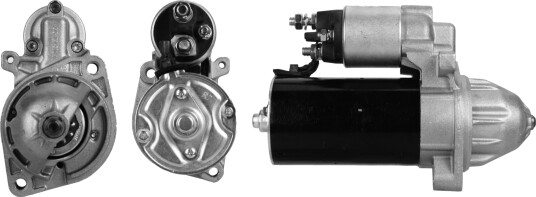 LUCAS LRS02377 Starter