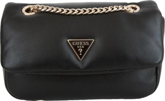 Guess Dame Vesker Svart ONE SIZE,