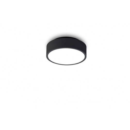 Antidark Moon C160 Taklampe 3000K Black