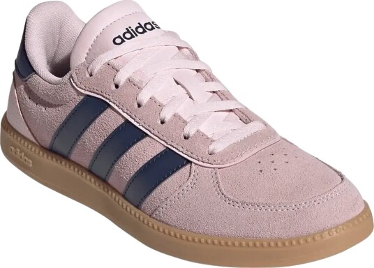 Adidas Sportswear Breaknet Sleek J Pink 36