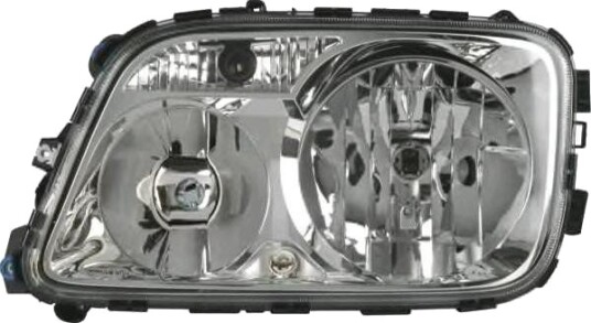 Frontlykter STARLINE KH9720 0101
