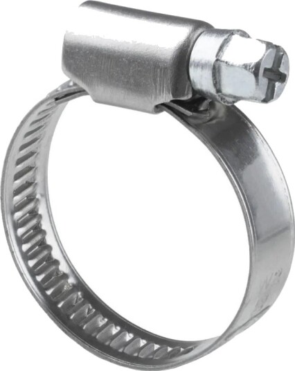 Dedra Slangeklemme 180-200/9 Mm, Stål W2 Dedra Slangeklemme 180-200/9 Mm, Stål W2