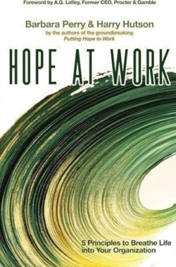 Hope at Work Hope at Work