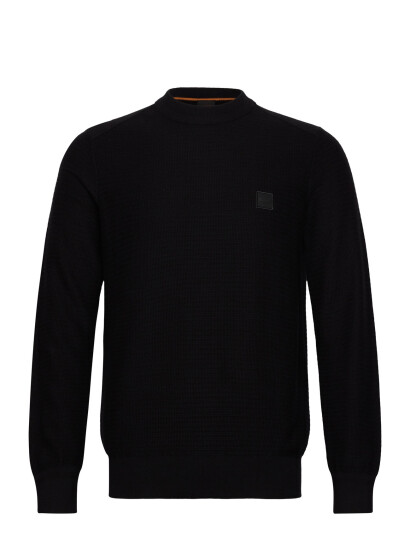 BOSS Anion_S - Black - XXL