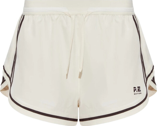 P.E Nation Dame Sport Beige L,